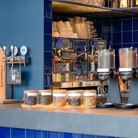 Hotel Ibis Styles Rotterdam Ahoy Esterno foto