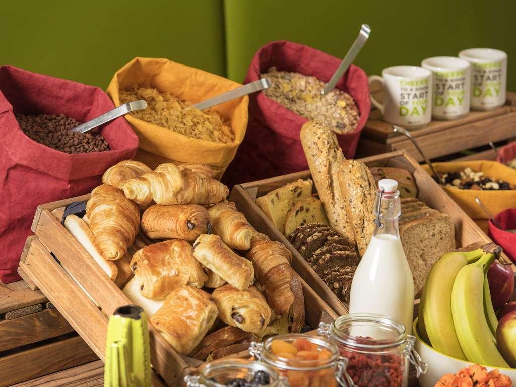 Hotel Ibis Styles Rotterdam Ahoy Esterno foto