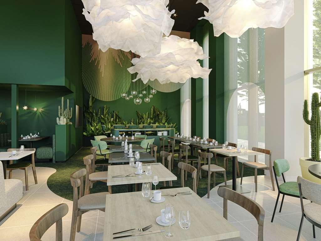 Hotel Ibis Styles Rotterdam Ahoy Esterno foto