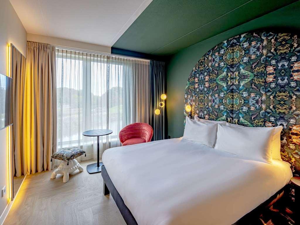 Hotel Ibis Styles Rotterdam Ahoy Camera foto