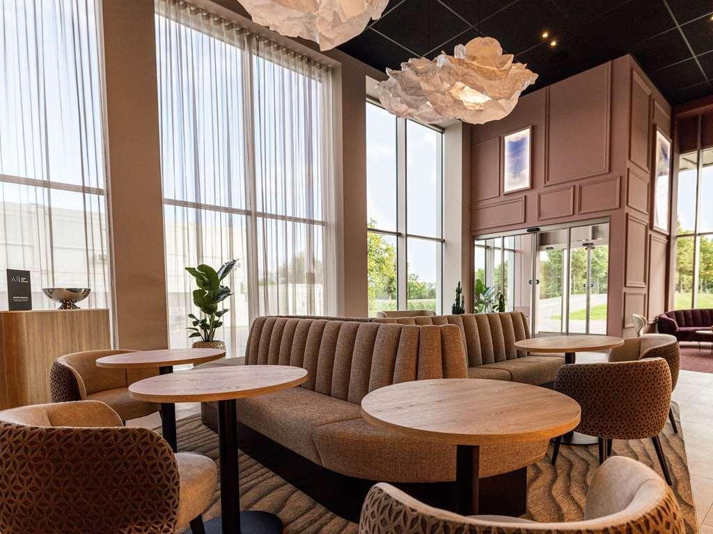 Hotel Ibis Styles Rotterdam Ahoy Esterno foto