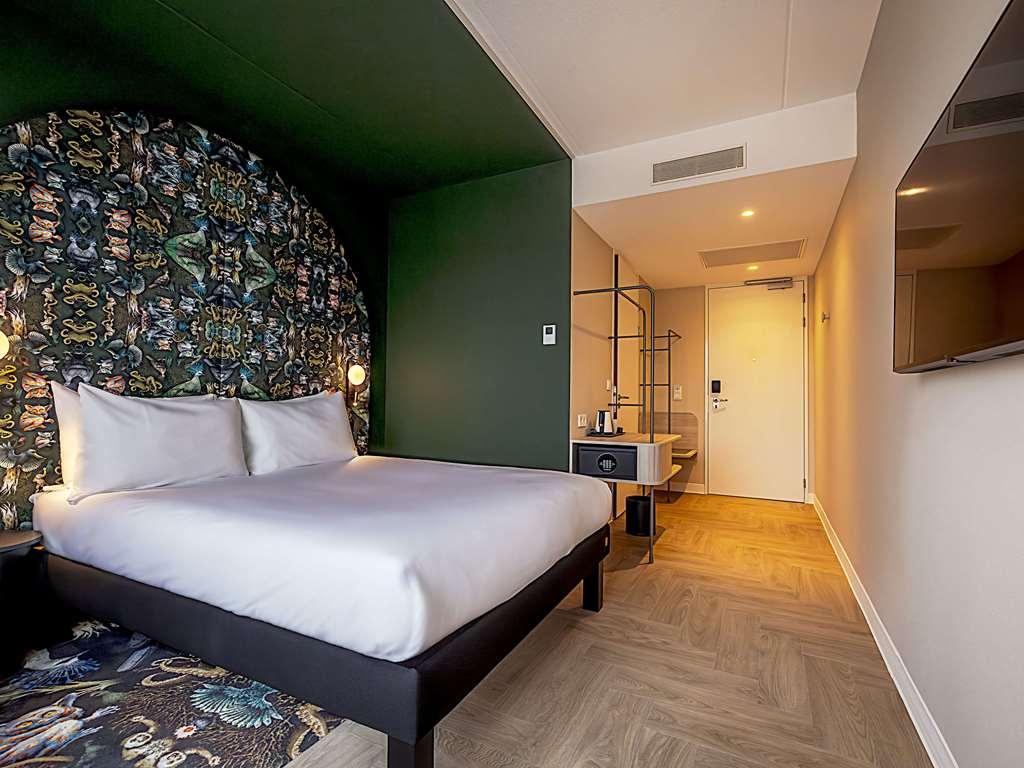 Hotel Ibis Styles Rotterdam Ahoy Camera foto
