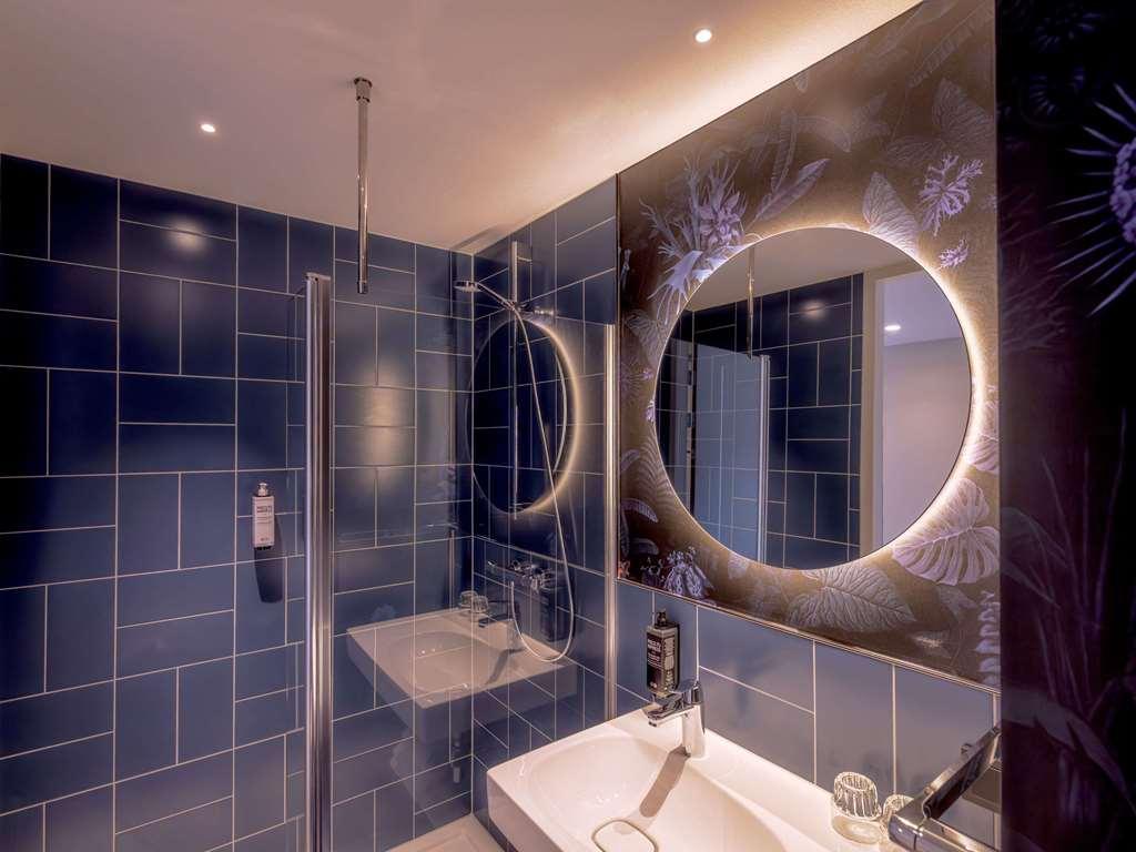 Hotel Ibis Styles Rotterdam Ahoy Camera foto