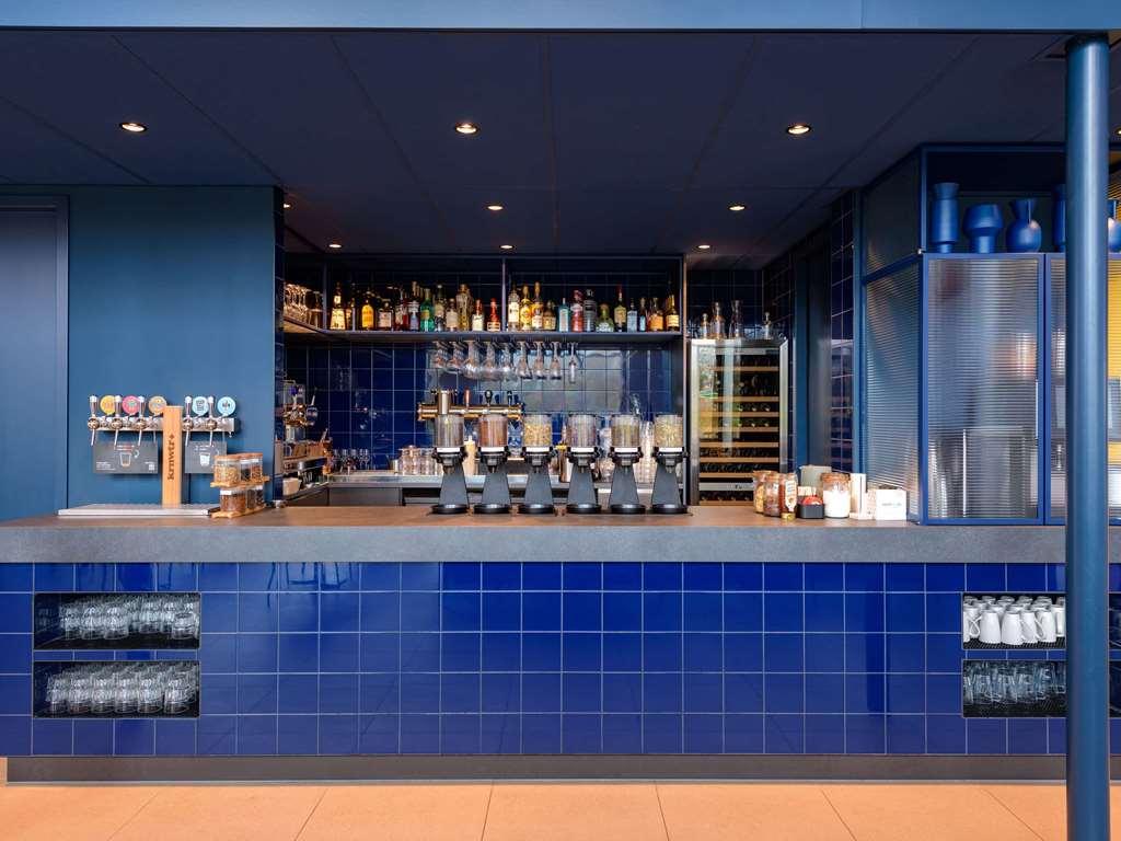 Hotel Ibis Styles Rotterdam Ahoy Ristorante foto