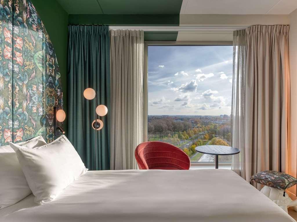 Hotel Ibis Styles Rotterdam Ahoy Camera foto