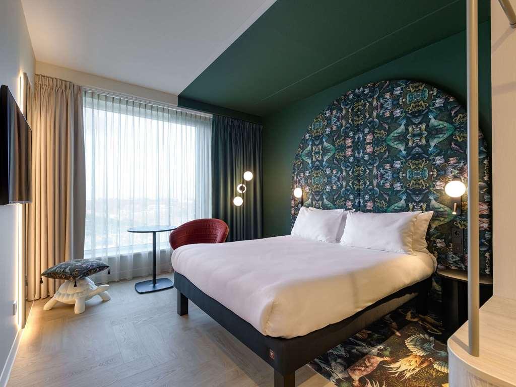 Hotel Ibis Styles Rotterdam Ahoy Camera foto