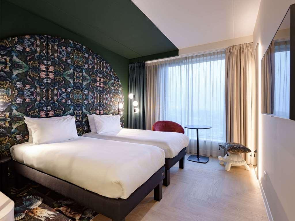 Hotel Ibis Styles Rotterdam Ahoy Camera foto