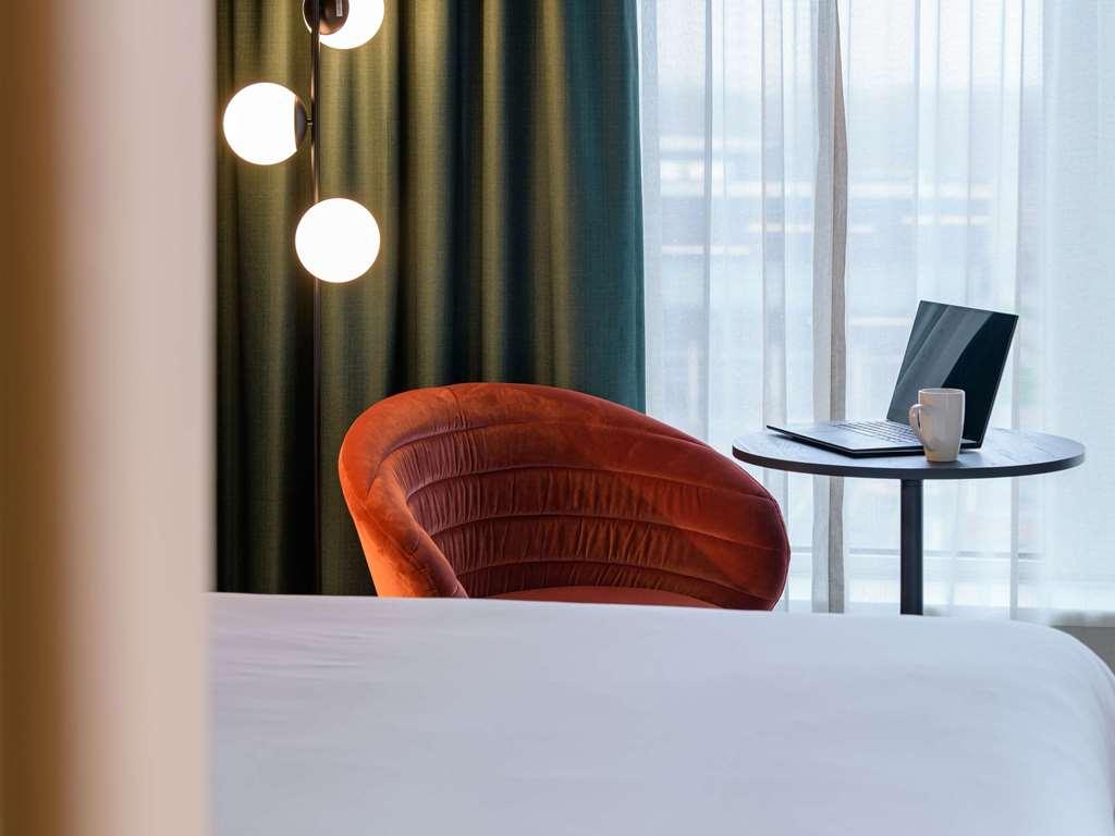 Hotel Ibis Styles Rotterdam Ahoy Camera foto