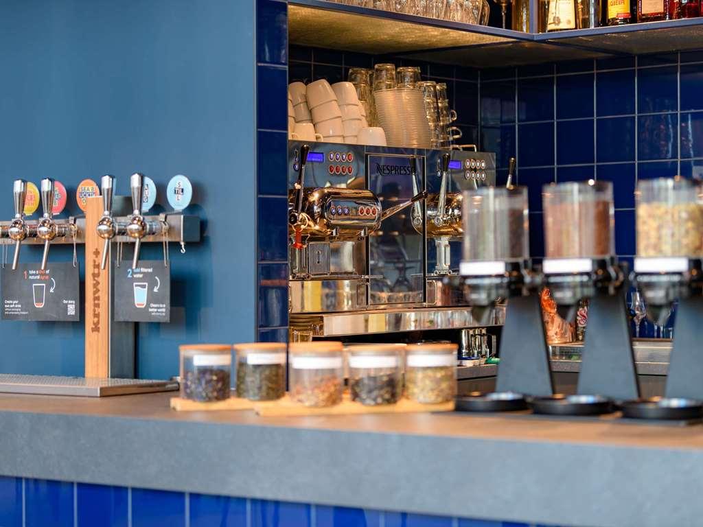 Hotel Ibis Styles Rotterdam Ahoy Esterno foto