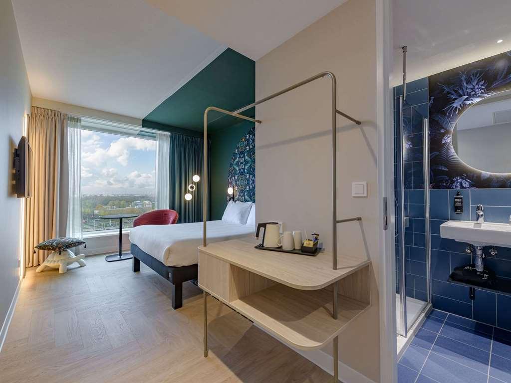 Hotel Ibis Styles Rotterdam Ahoy Esterno foto